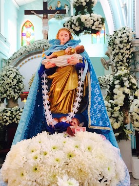 Marawila Kanikkamatha Church, Author: Chelaka Bandara