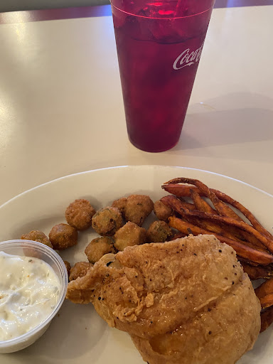 Town & Country Restaurant Inc - Thumbnail