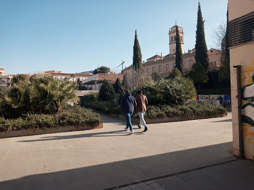Parque Cristina de Arteaga/Sierra Park - Thumbnail