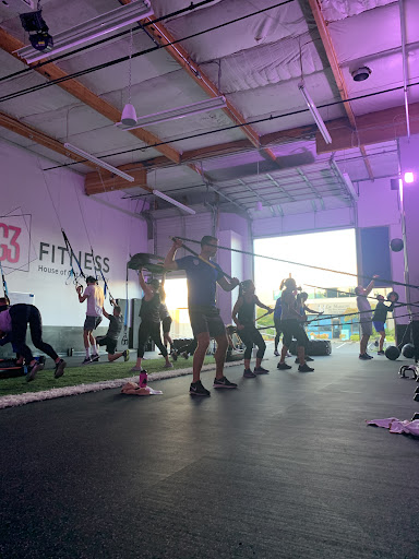 G3 Fitness: House of Grit Grace & Glory - Thumbnail