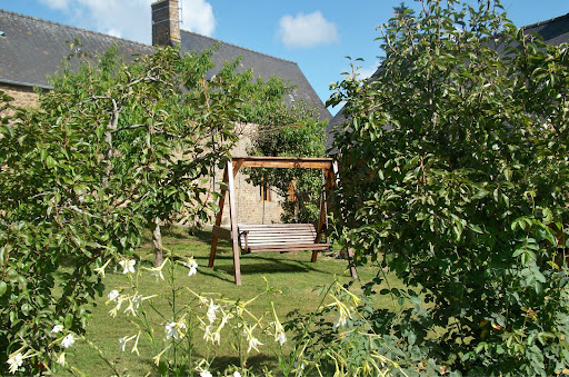 Photo de La Jeusseliniere à Larchamp (53220)