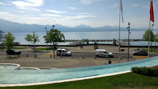 Lausanne