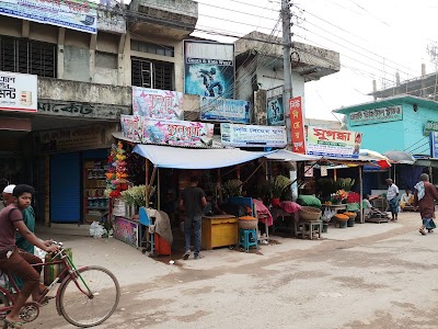 Photos of Laboni Cinema Hall