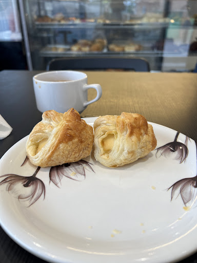 Vailankanni Cafe - Visual