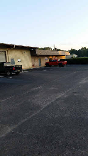 Home Oil Co Inc.