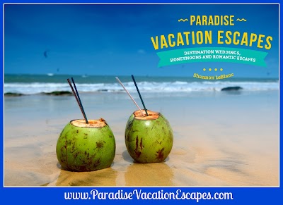 Paradise Vacation Escapes