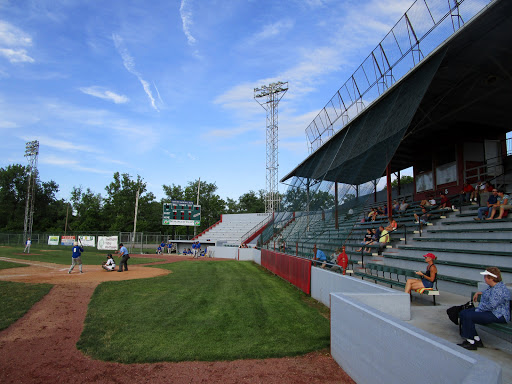 Gant Stadium - Thumbnail