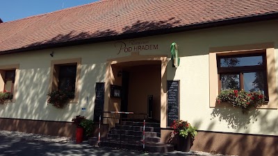Photos of Hotel Buchlov