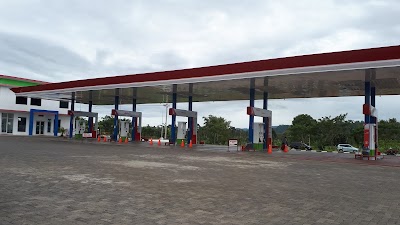 Photos of SPBU Kalawat