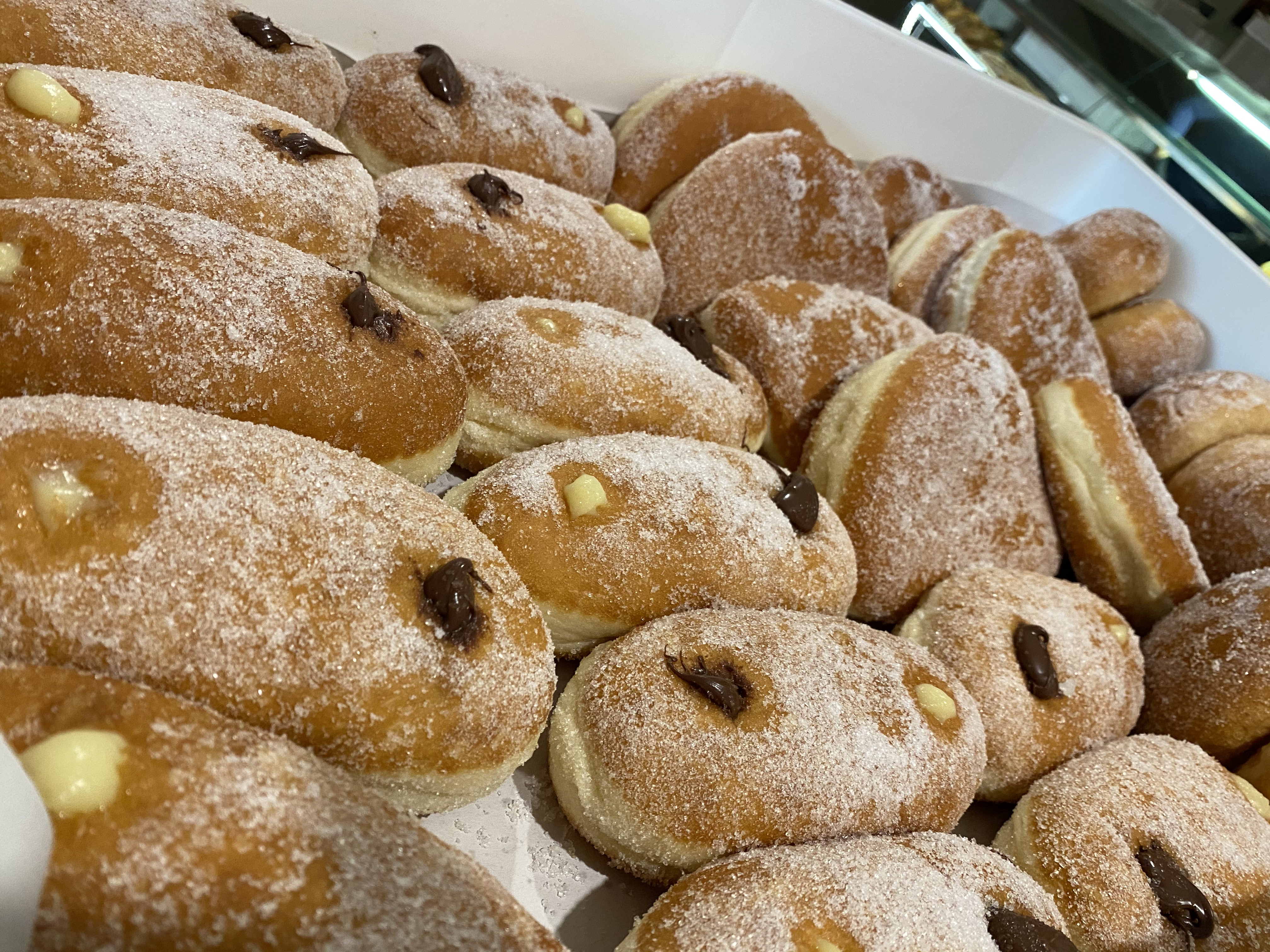 Caffetteria da Barbara