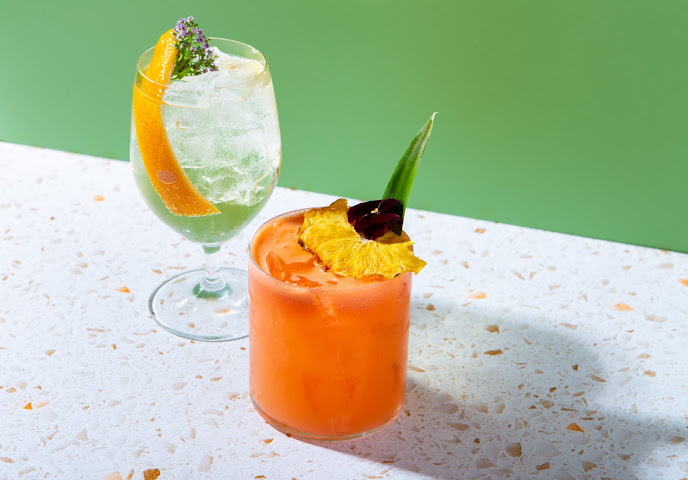 Mildreds Soho by null