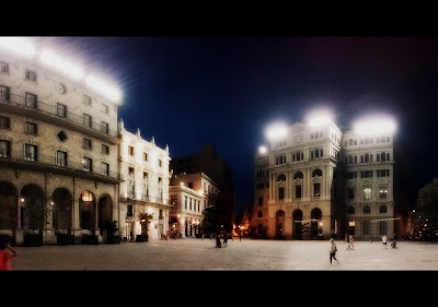 Photos of Fuente de los Leones