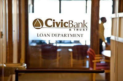 Civic Bank & Trust