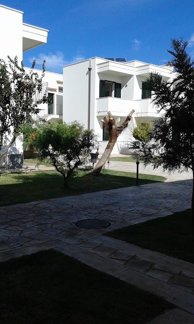 Photos of Hotel Portoselvaggio