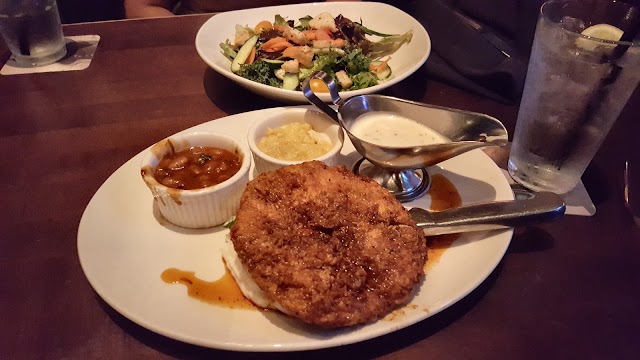 Yard House