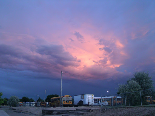 Caldwell Transportation Company, Inc - Thumbnail
