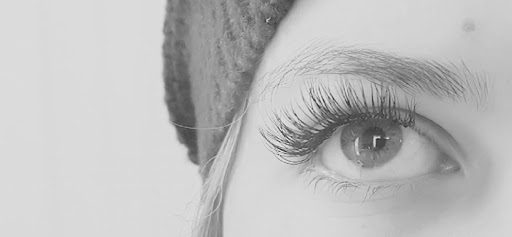 Lashes by Christina Rose