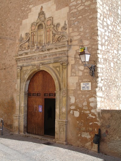 Photos of Centro de Artesan&iacute;a Iglesia de Santa Cruz