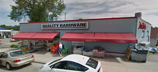 Quality Hardware Co. Inc. - Thumbnail