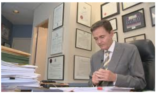 Saskatoon Farm Divorce & Property Division Lawyer, Tony Merchant QC - Thumbnail