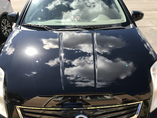 Marksman Detailing - Visual