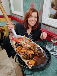 Photo n°46 de Café La Station à La Valette-du-Var (Restaurant)