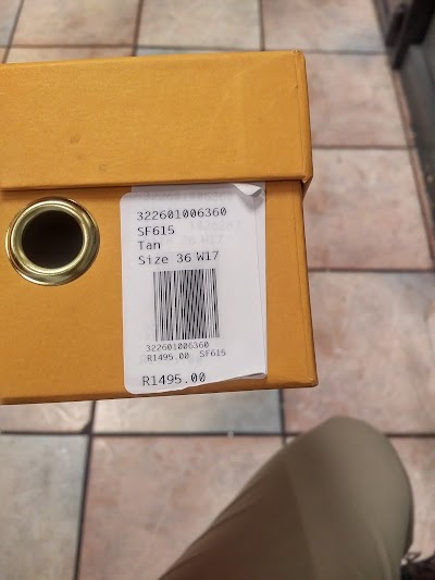 Photos of SPITZ sandals