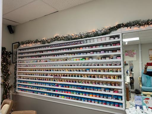Nail Spa in Pomona,ny - Thumbnail