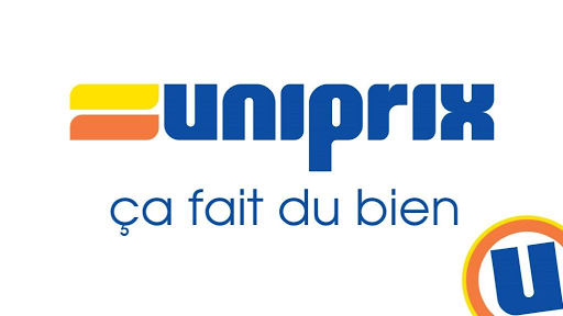 Uniprix Stéphane Nepton - Pharmacie affiliée Logo