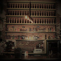 Photo n°28 de L'entrepôt SAS à Villemoirieu (Restaurant)