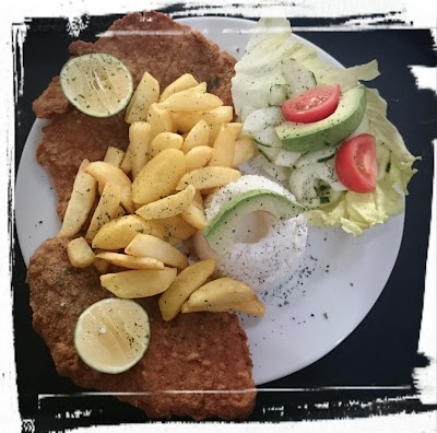 Photos of Restaurant Buen Sabor!