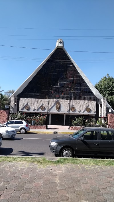 church