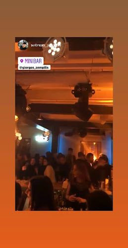 Minibar - Ρέθυμνο