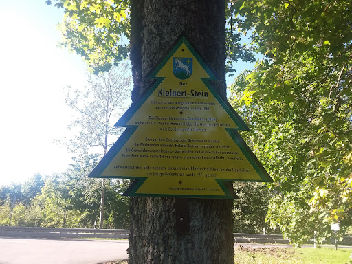 Kleinert-Stein