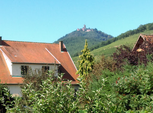 Le Repos Tranquille Gallery - France