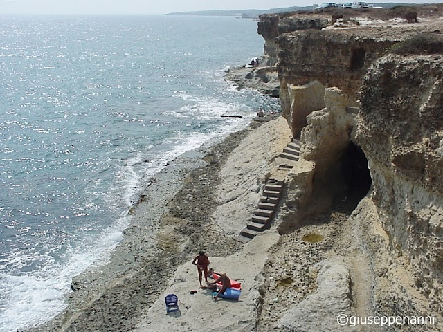 Torre Sant'Andrea