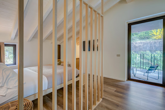 Le Stanze del Lago Villa Seta by null