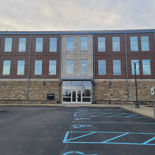 School of Sports Sciences