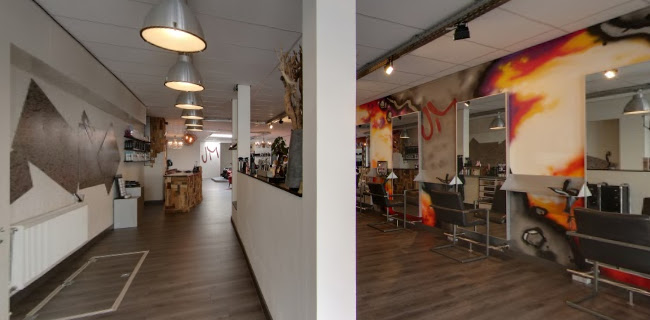 JM Limited Edition openingstijden