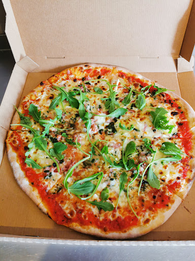 Photo 6 - Miko kebab tacos pizza