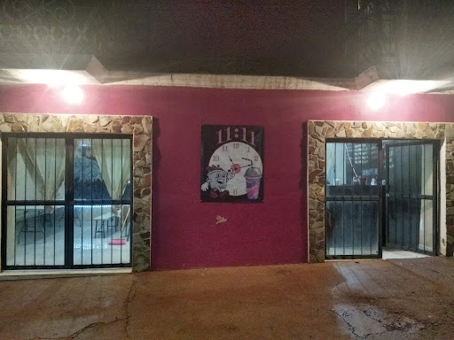 Cafetería 11:11 - Visual