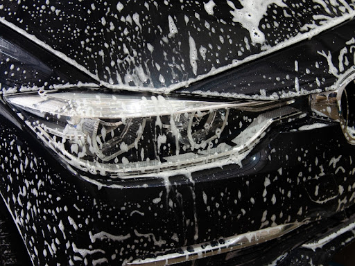 Car Wash Vigo - Thumbnail