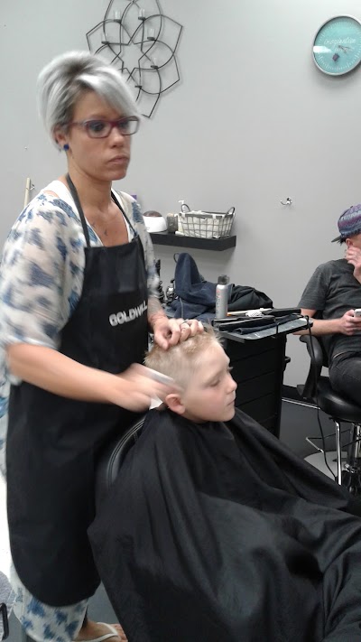 Photos of Hair X-Perts