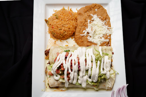 Casa Amigos Authentic Mexican Restaurant - Thumbnail