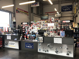 Photo n°5 de Moselle Distribution Automobile à Marange-Silvange (Magasin de pièces de rechange automobiles)