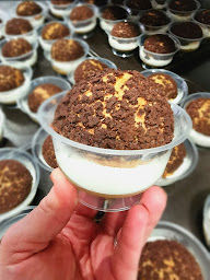 Photo n°19 de Restaurant Le Cascarbar à Albi à Albi (Marchand de glaces)