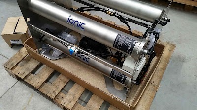 Photos of Ionic Systems Australia
