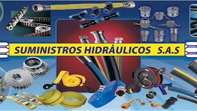 Photos of Suministros Hidr&aacute;ulicos S.A.S.