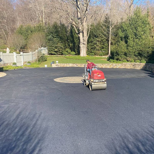 KINGS USA ASPHALT