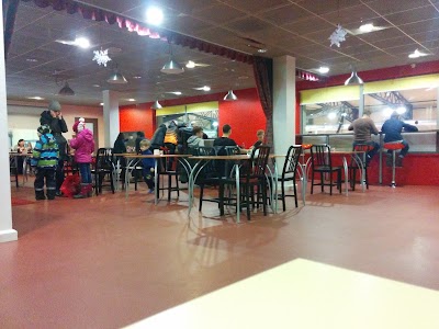 Photos of Olimpiskais Centrs Ventspils